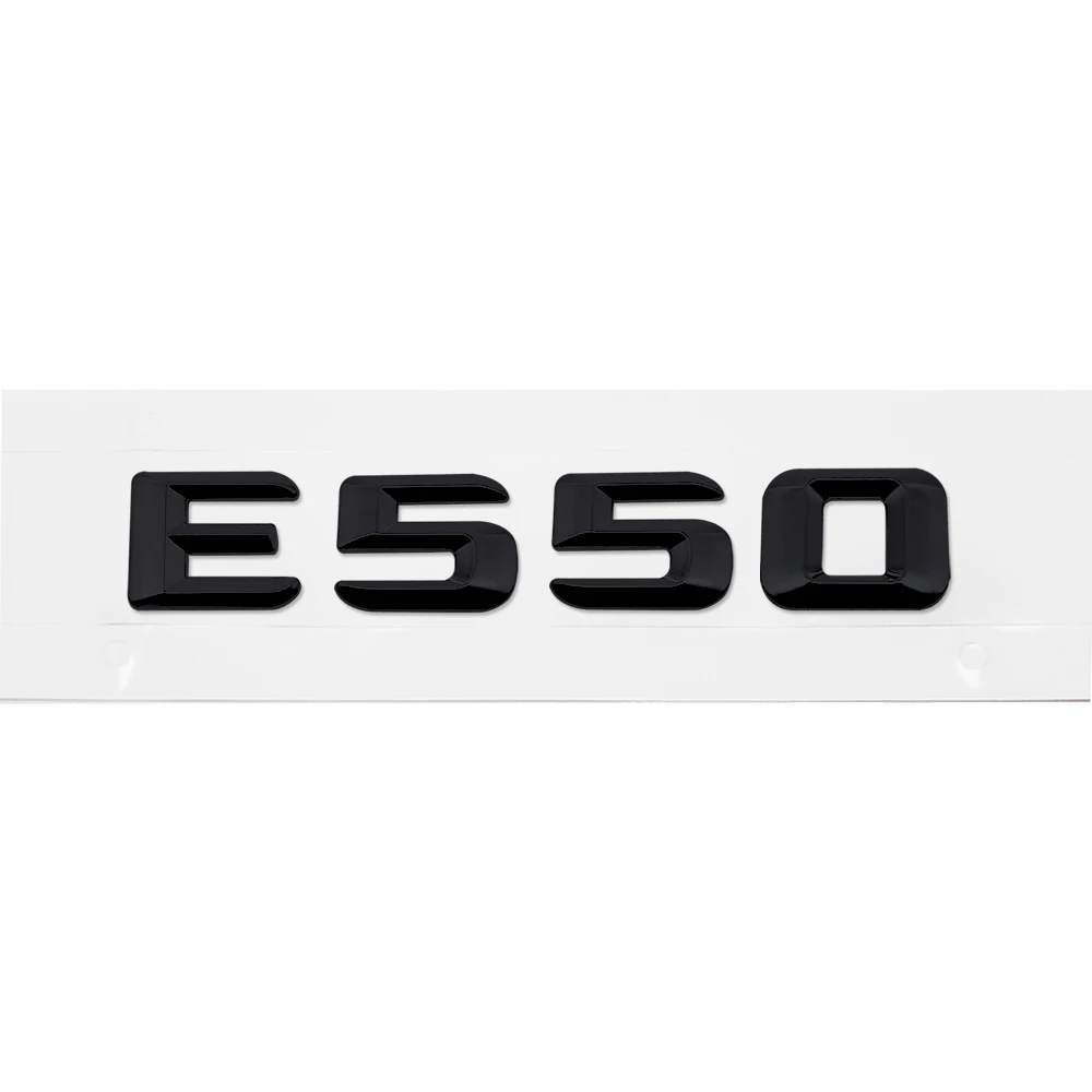 E550  