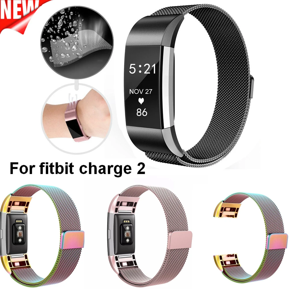 fitbit band for charge 2