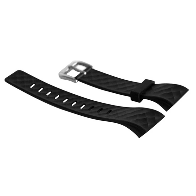 Силиконовый сменный ремешок для фитнес-браслета S2 Bluetooth W2952001
