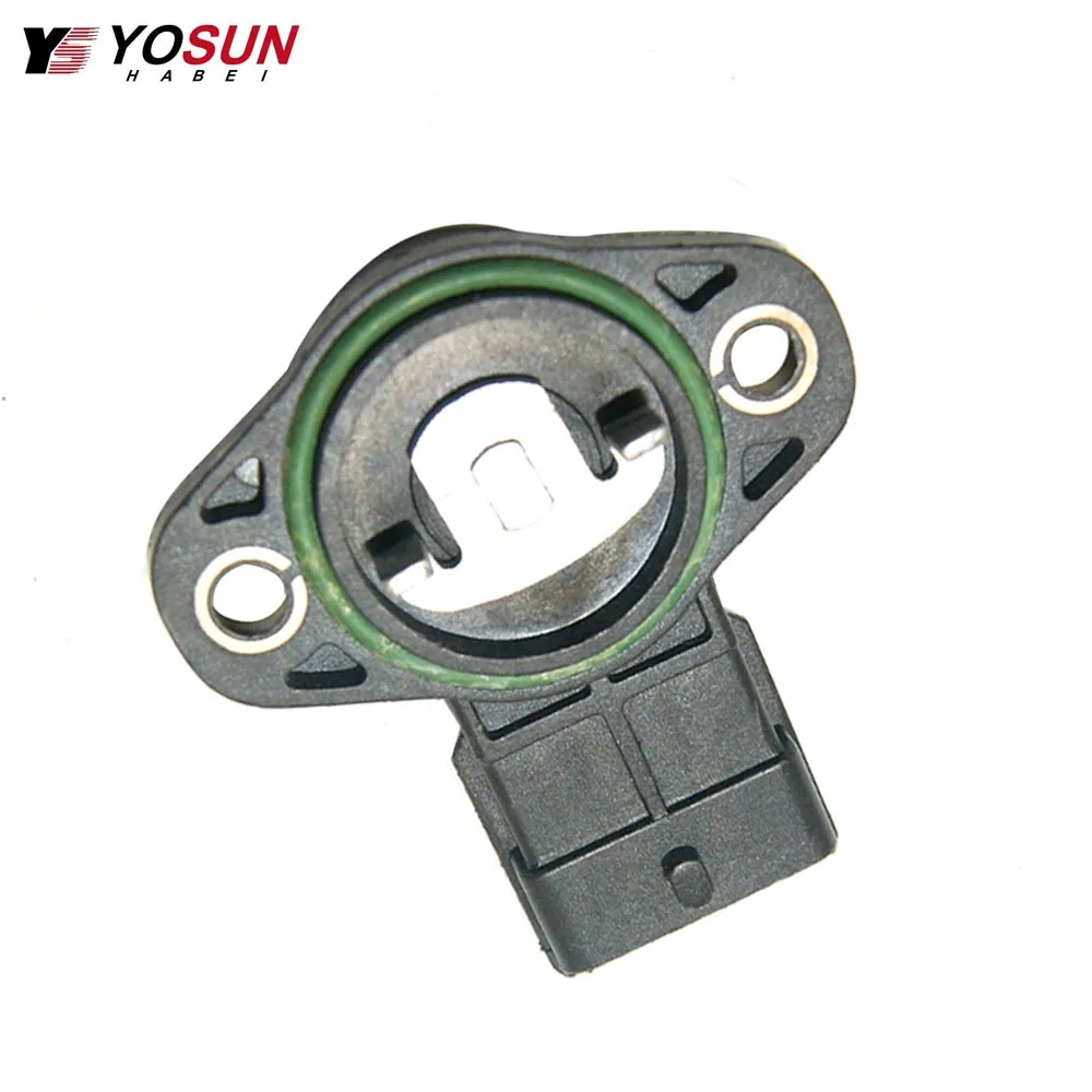 TH432 Throttle Position Sensor 35170 26900 For 2006 2011 Hyundai Accent