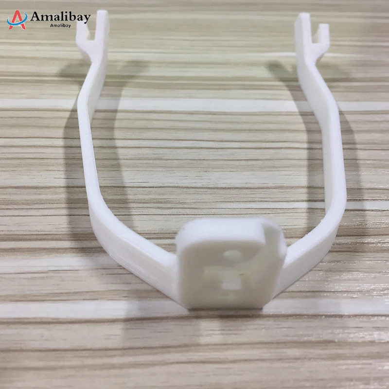 

Xiaomi M365 M187 Scooter 3D Printed Rear Mudguard White Bracket Fender Support Protection Cable Xiaomi Scooter Accessories Parts