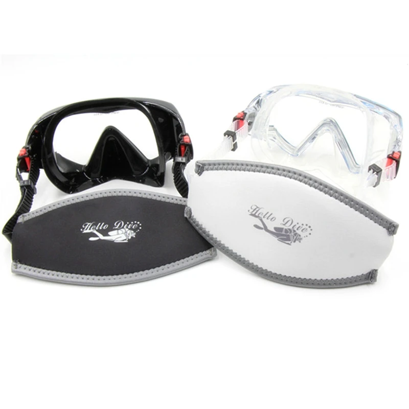 2019 جديد مزدوج الجانب قناع الغطس حزام ل قناع الغطس الغوص مرآة حزام الغوص سطح غطاء الشعر حامي التفاف المعدات 2019 جديد مزدوج الجانب قناع الغطس حزام ل قناع الغطس الغوص مرآة حزام الغوص سطح غطاء الشعر حامي التفاف المعدات