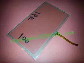 

original New 7 inch Touch Screen 165mm*100mm digitizer panel glass