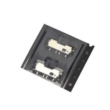 

2Pcs Replacement Power Switch Button On Off Micro Switch Button For DS Lite For NDSL