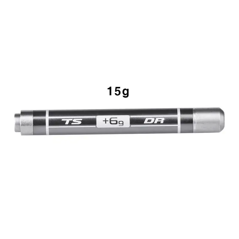 15g Для Titleist TS3 Dirver Golf Head противовес винт приводная головка совместимые аксессуары для гольфа 5 г 7 г 11 г 13 г 15 г 17 г - Цвет: 15g
