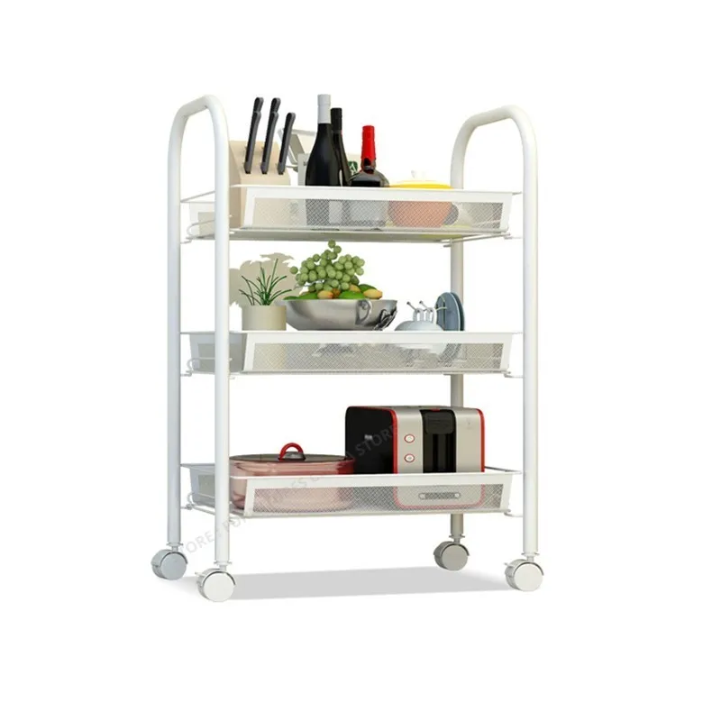 China Modern Storage Plastic Multipurpose Rack Wardrobe font b Closet b font Home Furniture Zipper Metal