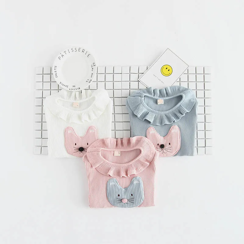 

Short Summer T Shirt For Girl Of Summer Long Sleeves Of Summer Little Girl Tops And Tees For Toddler Anime Kid Children Clothing