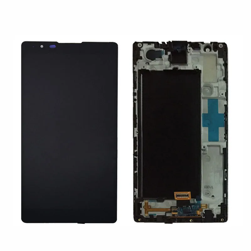 

For LG X Max K240 K240H K240F MK6M X5 F770S LCD Display Touch Digitizer With Frame Free Shipping