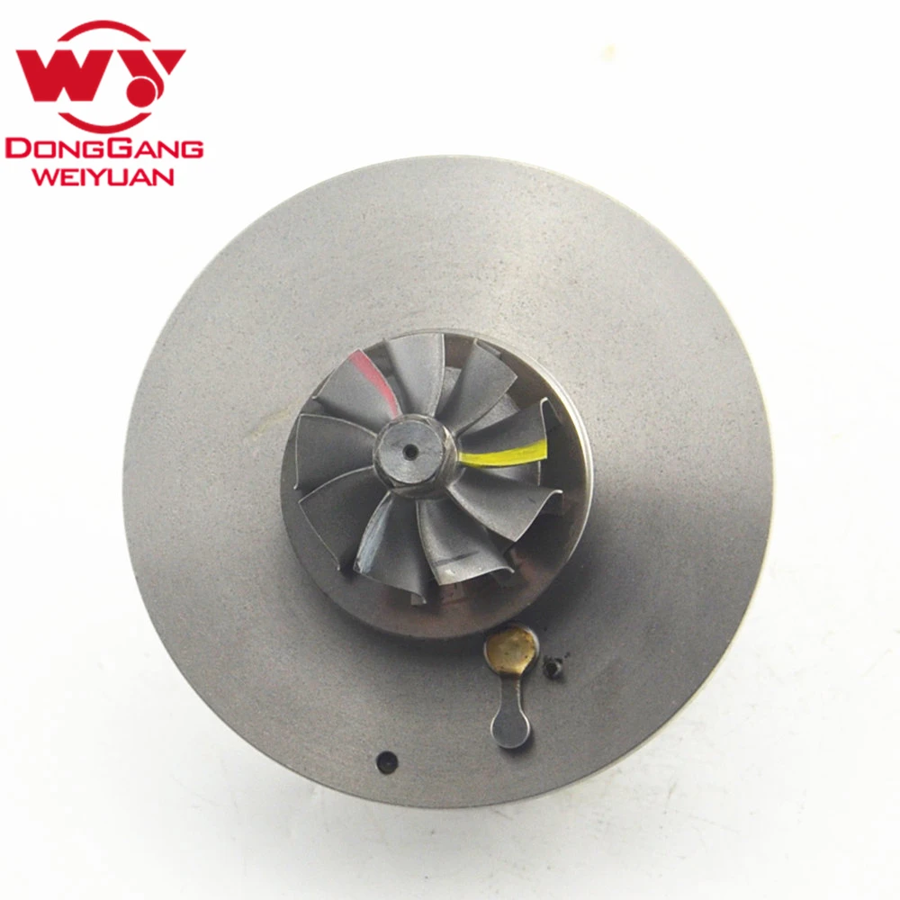 Turbina Garrett Chra Cartuccia Di Gt1749V Core Turbo 717478 Per Bmw 320D E46 Bmw X3 2.0 D E83 150 Hp 7794140D 7787626F 7787626G