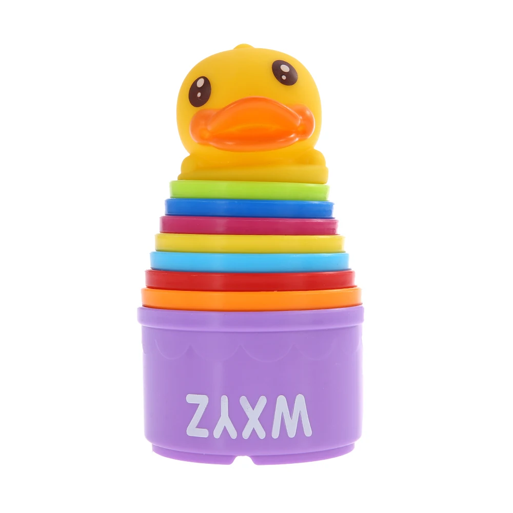 Buy 9pcs Kids Montessori Educational Toys Toddler