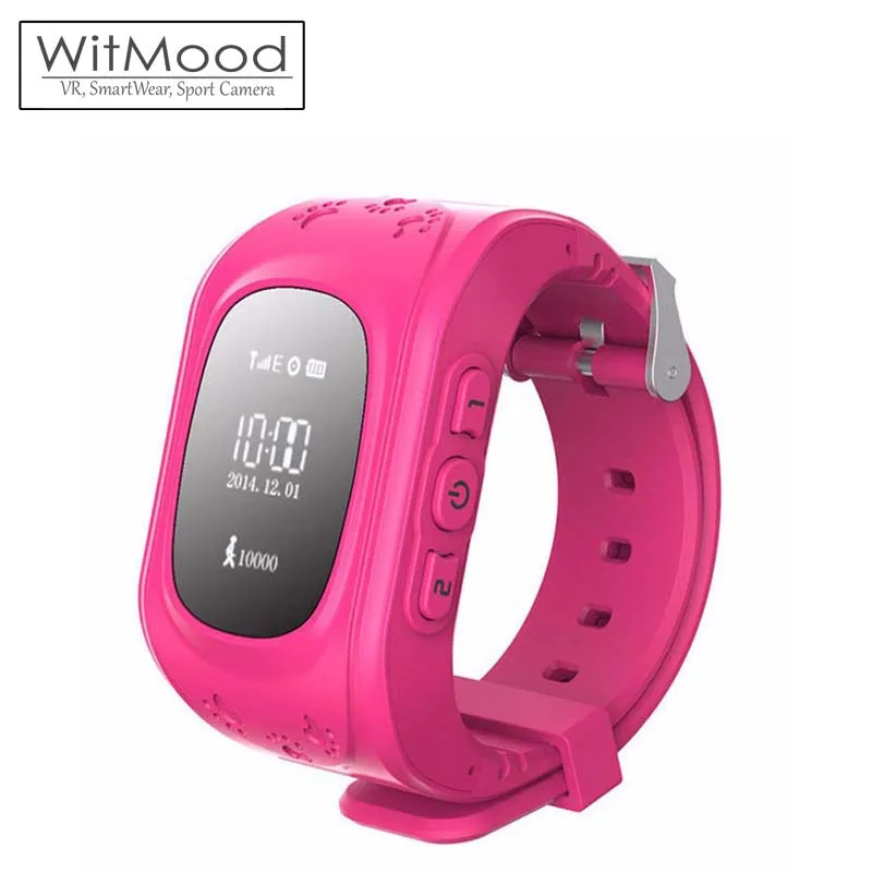 2016 sim card smartwatch for kids font b Smart b font Phone font b Watch b