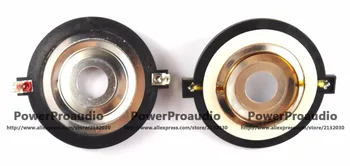 

2pcs Replace Diaphragm For Beyma CP21, CP21F, CP22, CP25 Tweeter CP22DIA 8 ohm