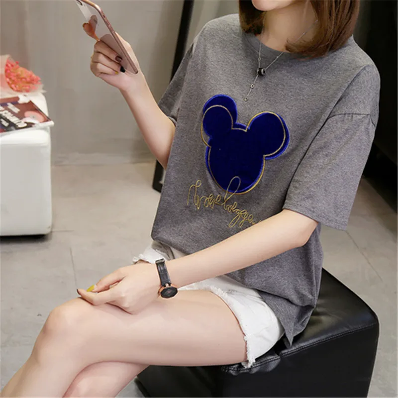 2019 Summer New Women