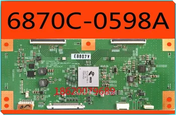 

Free shipping original new T-con for V16_49UHD_SONY 6870C-0598A