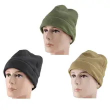 Уличная флисовая шапка, Зимняя кепка для кемпинга, пеших прогулок, теплая ветрозащитная Кепка для рыбалки, велоспорта, Охотничья Кепка для пеших прогулок