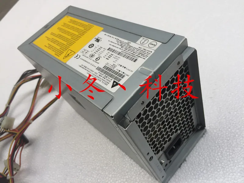 

Free shipping for HP ML150G5 Server Power Supply TDPS-650BB B 459558-001 461512-001 650W