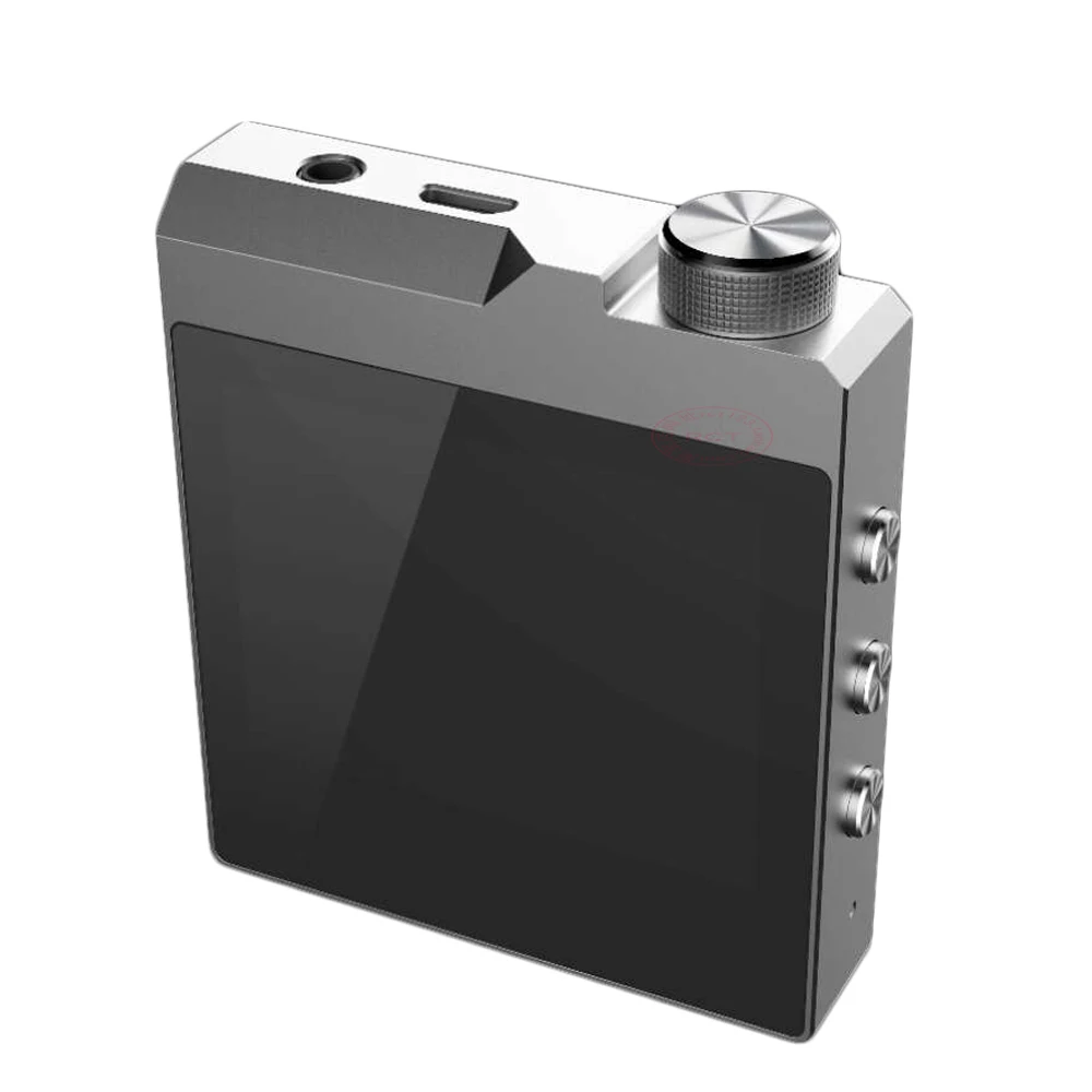 High quality DIY QNGEE X2 MP3 Bluetooth 4.1