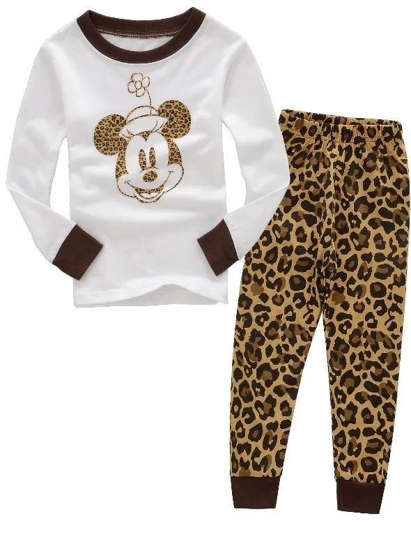 Детский пижамный комплект, одежда для сна для мальчиков, комплект пижам для девочек, детская пижама с Марио, футболка+ штаны, одежда для маленьких девочек и мальчиков, Se - Цвет: style 3