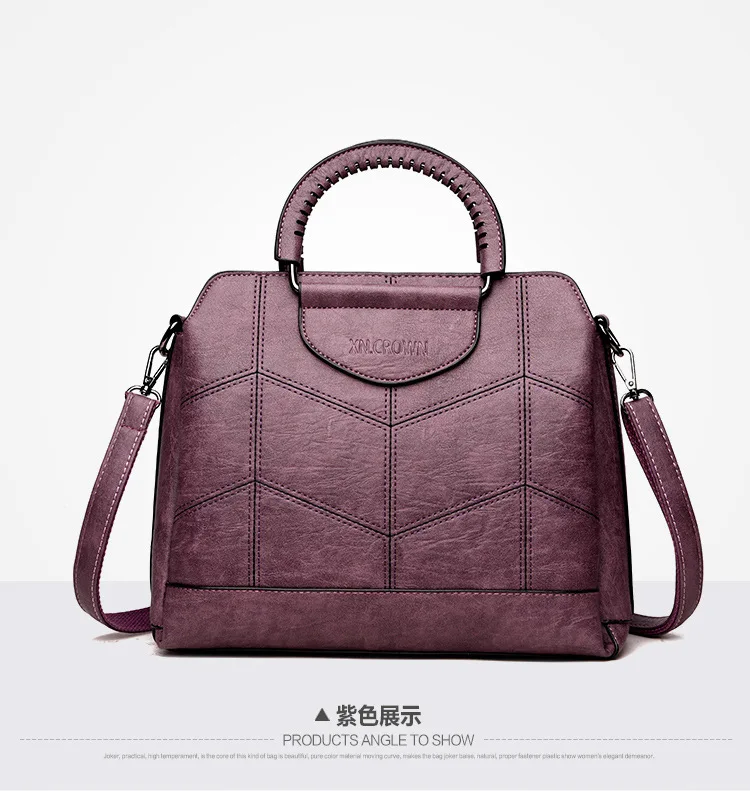 de Crossbody Sacos para Bolsas de Couro