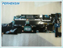 For Lenovo For Thinkpad T550 laptop motherboard intel i7-5600U 00UR106 100% tested good