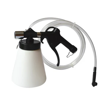 

Car Auto Pneumatic Brake Fluid Bleeder Brake Bleeding Oil Change Tool For Cars Trucks Motorcyles Brake Fluid Changer