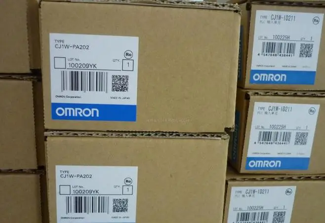 

New Original CP1E-N60S1DT1-D CP1E PLC CPU for Omron Sysmac 60 I/O 36 DI 24 DO Transistor tested well working one year warranty