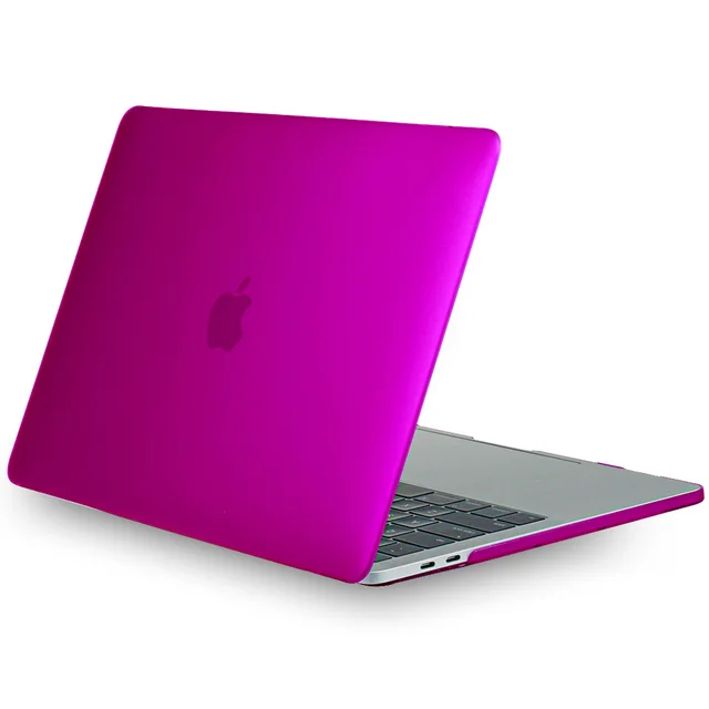 Redlai Luxury New Matte Case For Macbook Air 11 13 inch For Mac Book