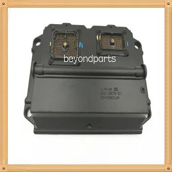 

Genuine new 330D excavator ECU C9 engine control unit 262-2879