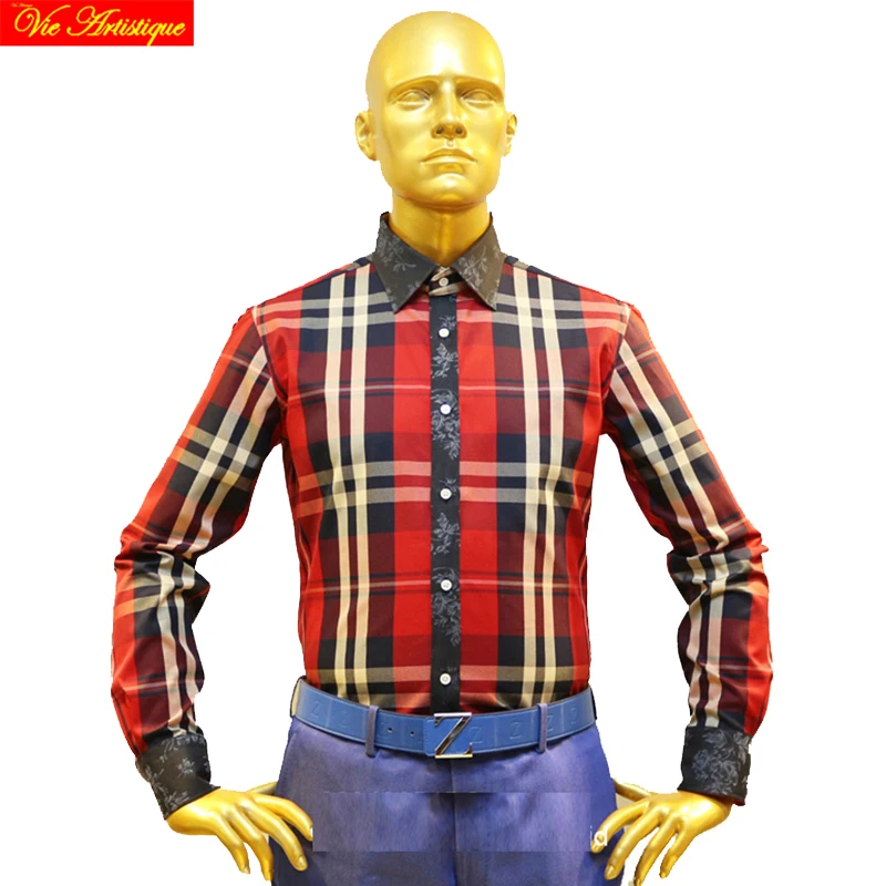 SHIRT--261-3