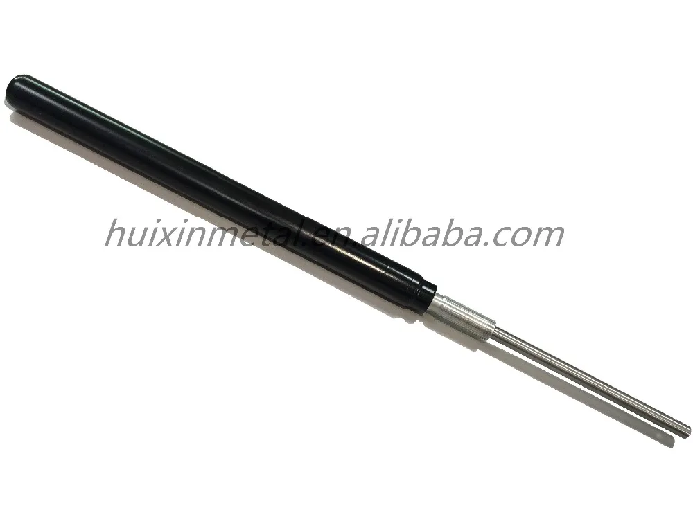 Черный лак распыленный гидравлический цилиндр-полезный сменный аксессуар для открывания окон контролируется температурой