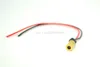 Mini Dot Infrared IR Laser Diode Module 780nm 3mw w/ Driver-in 6x10mm ► Photo 1/4