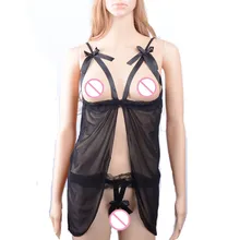 drop ship plus size S M L XL XXL XXXL open bra design Hot Sexy Lingerie bridal Lace Belted Sleepwear +g-string Nightwear M073-1 drop ship plus size S M L XL XXL XXXL open bra design Hot Sexy Lingerie bridal Lace Belted Sleepwear +g-string Nightwear M073-1