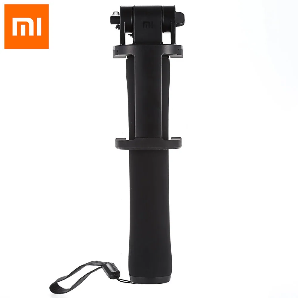 

Original Xiaomi Wired Control Selfie Stick Monopod Camera Shutter 270 Degree Rotation For Andriod IOS Smartphone