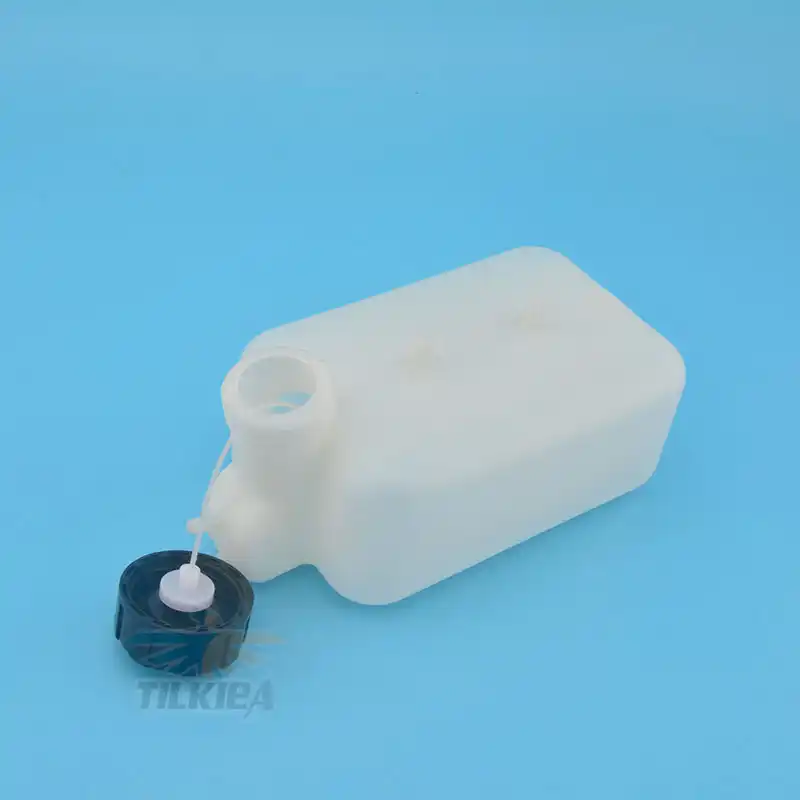 rc boat gas tank