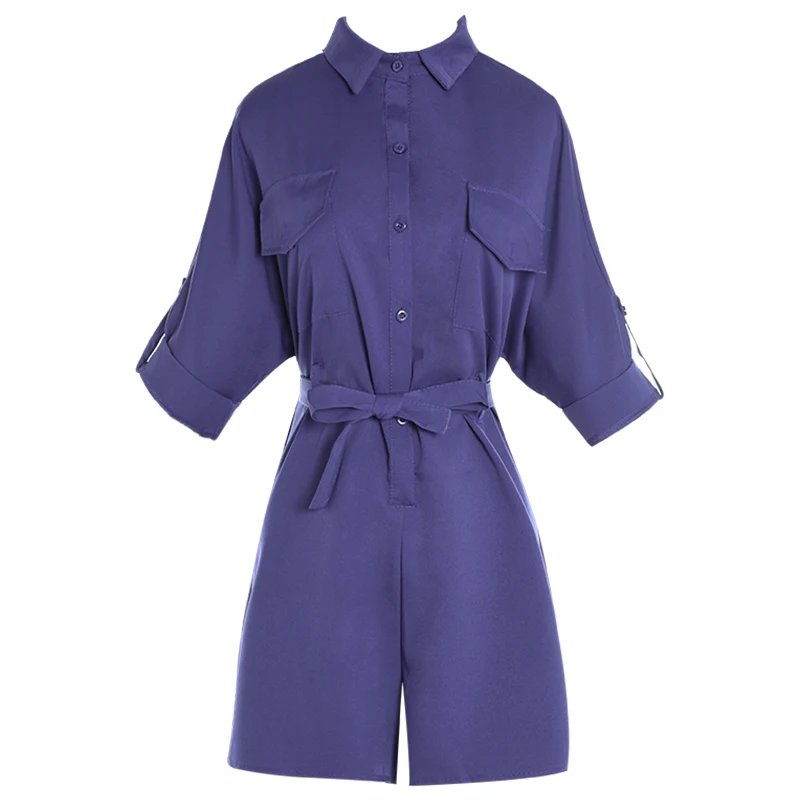 Jumpsuits and Playsuits