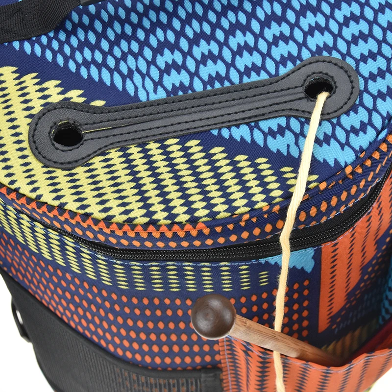 101 шт. набор крючков для вязания крючком с сумкой для хранения пряжи женские спицы для вязания крючок швейные принадлежности Набор инструментов DIY домашний шерстяной Органайзер