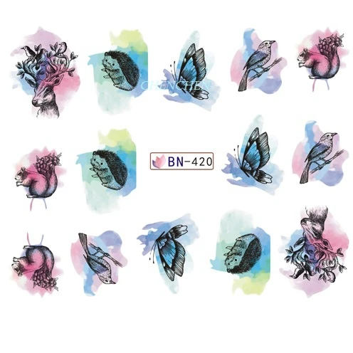 BN-420