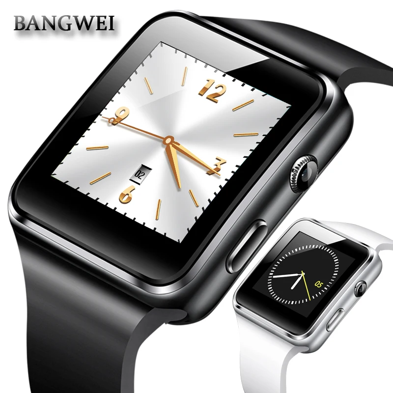 bangwei watch