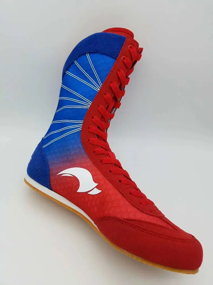 respirável tênis de combate rendas-up treinamento profissional botas de combate 80905