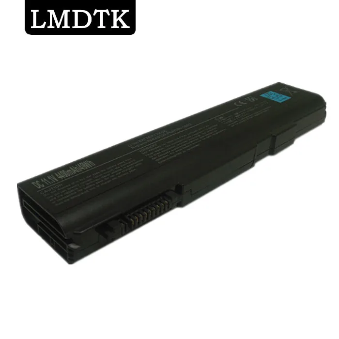 LMDTK Новый аккумулятор для ноутбука TOSHIBA Tecra A11 Dynabook Satellite K40 Series PA3786U 1BRS PA3787U PA3788U