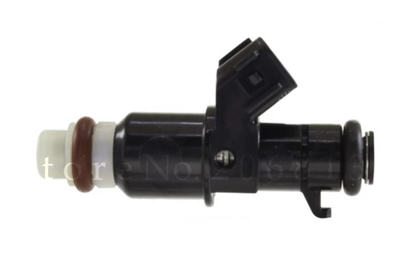 

1PCS Original Fuel Injector Nozzle For HONDA 06-11 Civic 1.8 /Fit 09-11 1.5L 6holes nozzle OEM:16450-RNA-A01 16450RNAA01