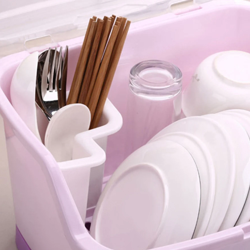 Стойка для посуды, кухонный держатель для хранения, сушилка, ложка, тарелка, посуда, столовые приборы, ящик для хранения, полка, шкаф, кухонная сушилка для посуды