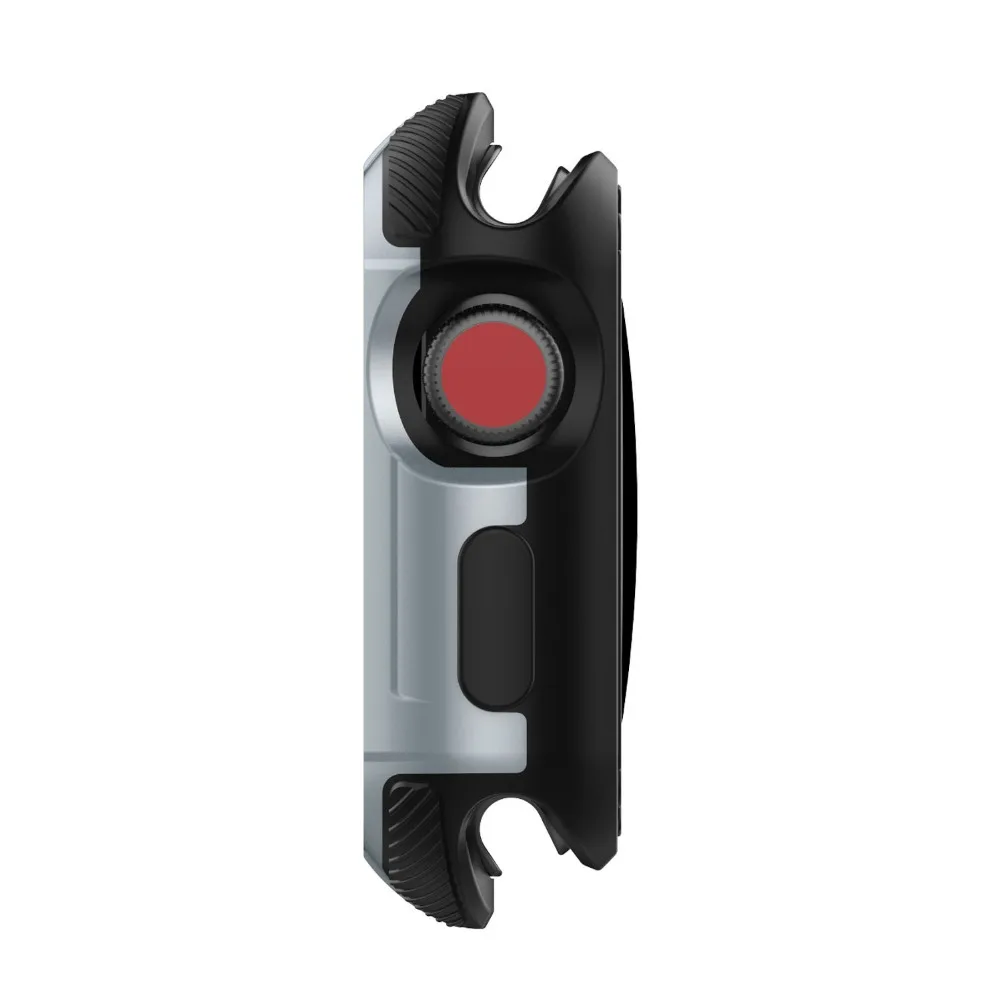 New Two-color Two-piece protective case for Apple Watch Case 42mm 38mm Series 3 2 1 General purpose TPU Protector for iWatch New Two-color Two-piece protective case for Apple Watch Case 42mm 38mm Series 3 2 1 General purpose TPU Protector for iWatch