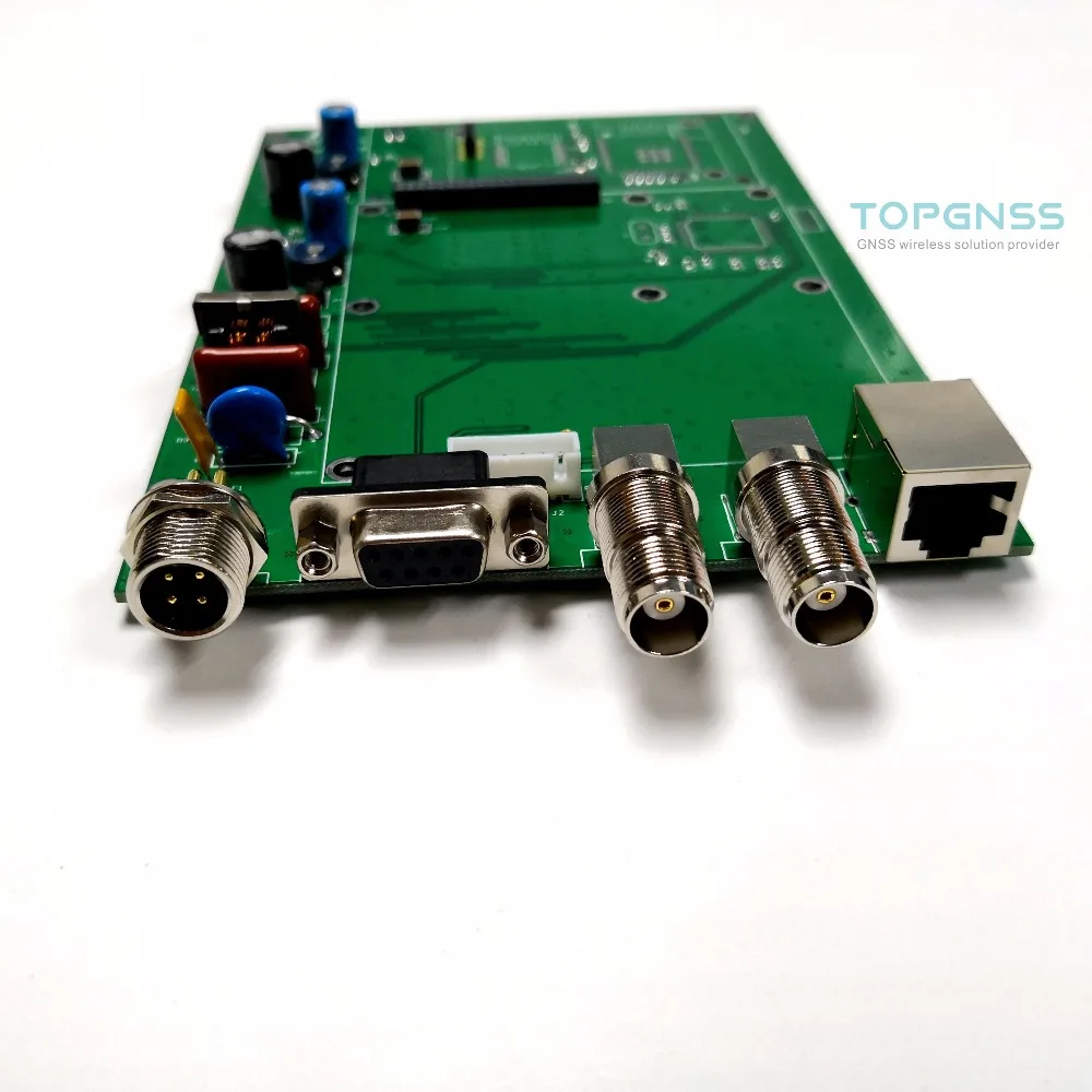 2 шт. Подходит для BD982 GNSS модуль RTK OEM board development board|Приемник и антенна GPS| |
