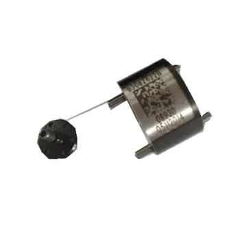 

Common Rail Parts 9308-622B 28239295 common rail injector parts control valve
