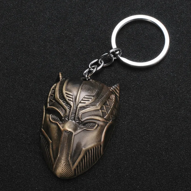 Disney Marvel Avengers Toy Handmade Ornaments, Captain America Shield, Panther Mask, Quake Hammer, Avengers Shield, Superman Key