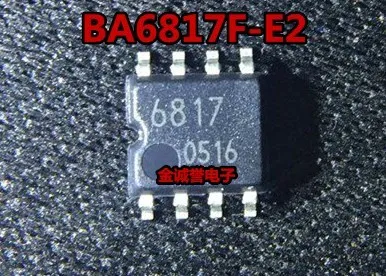 Новый PIC12F1572-ISN PIC12F1572-I JRC2149 SI4362DY-T1-E3 BA6817F-E2 6817 R1EX24008A-Y LM4889MA | Электроника
