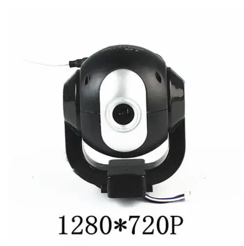 720P