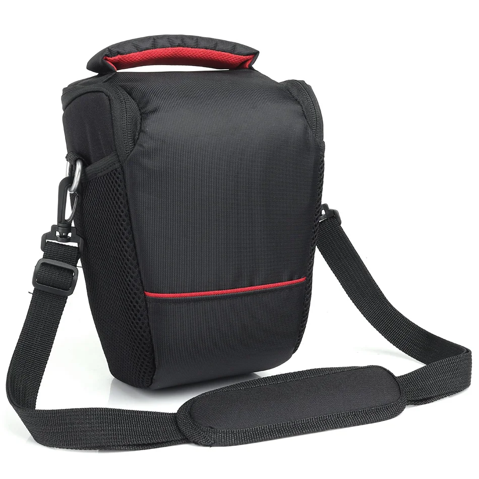 DSLR Camera Bag Case For Sony A7 A7R A7S II III A7II A7III A99 A58 A9