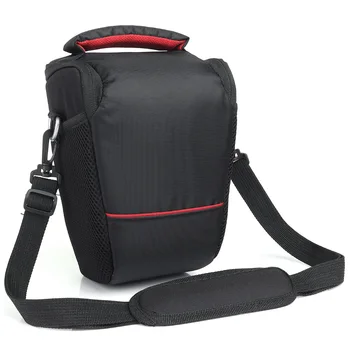 

DSLR Camera Bag Case For Sony A7 A7R A7S II III A7II A7III A99 A58 A9 A65 A57 A6000 A6500 Sony alpha Canon Camera Foto Les Bag